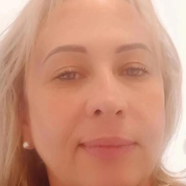 Babysitter in Marbella: Massiel