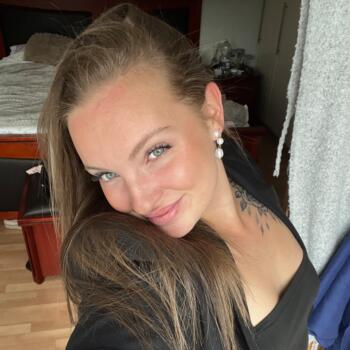 Nanny in Barcelona: Blanca