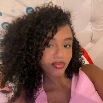 Babysitter in Nova Iguaçu: Maria fernanda