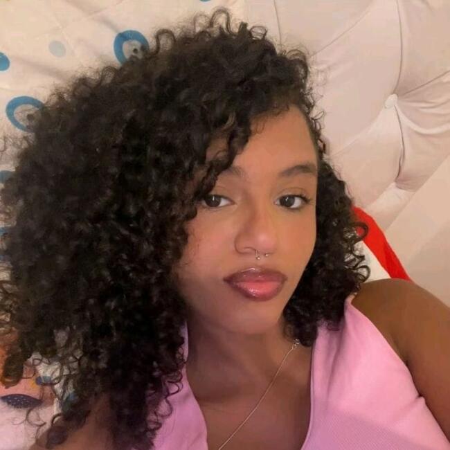 Babysitter in Nova Iguaçu: Maria fernanda