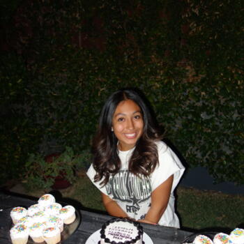 Babysitter in Corona: Emma