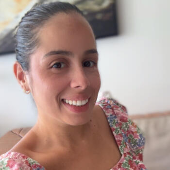 Babysitter in Itajaí: Monaliza