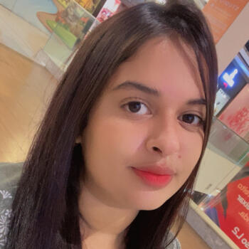 Babá em Ananindeua: Camila