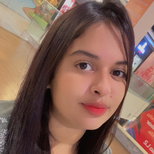 Babá em Ananindeua: Camila