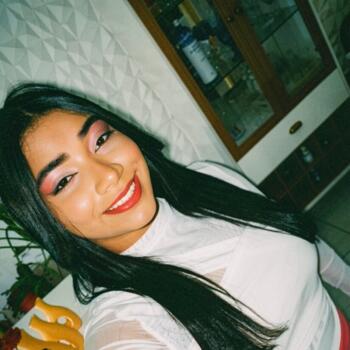 Babysitter in Maceió: Maria Bianca