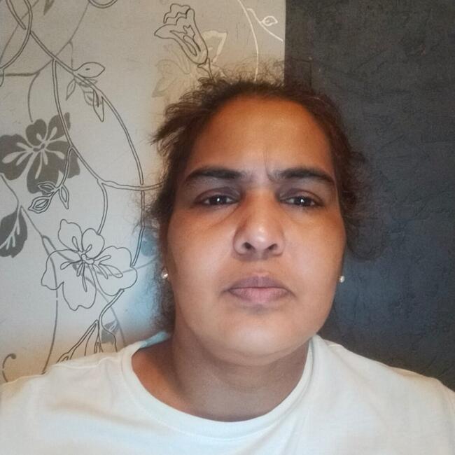 Nanny in Chambéry: Chinni