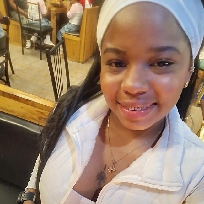 Niñera en Caracas: Isdreylis