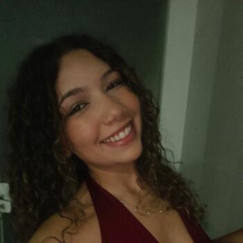 Babysitter in Itajaí: Wislayanny