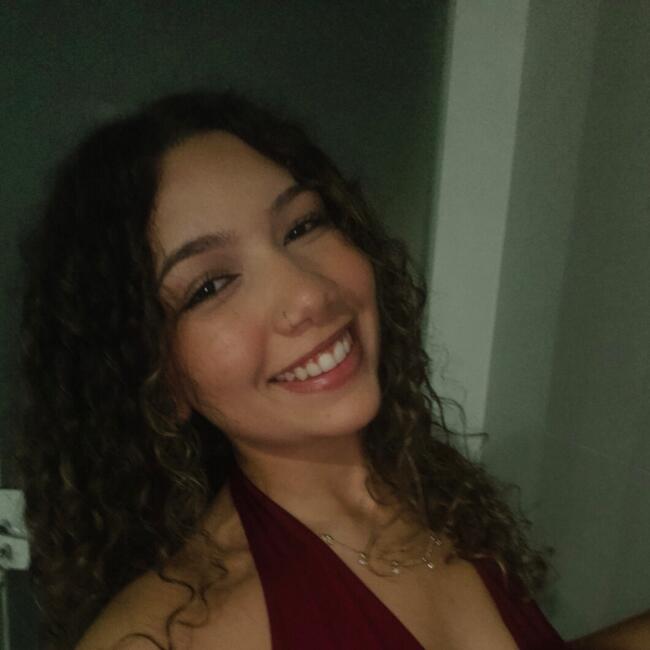 Babysitter in Itajaí: Wislayanny