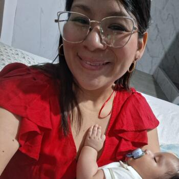 Padre/madre La Esperanza (Departamento de La Libertad): Melissa