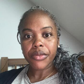 Babysitter Habay-la-Vieille: Jurema