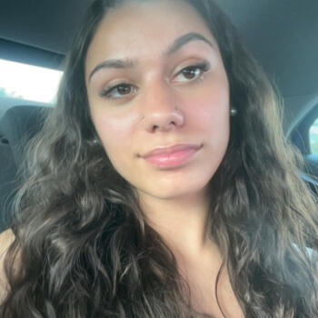 Babysitter em Lisboa: Fabia