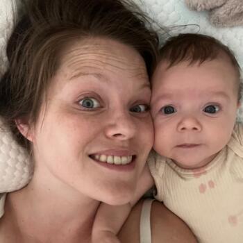 Parent Diepenbeek: Ine