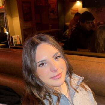 Nanny in Cabinteely: Elisa