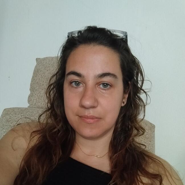 Babysitting job in Lamego: Leandra