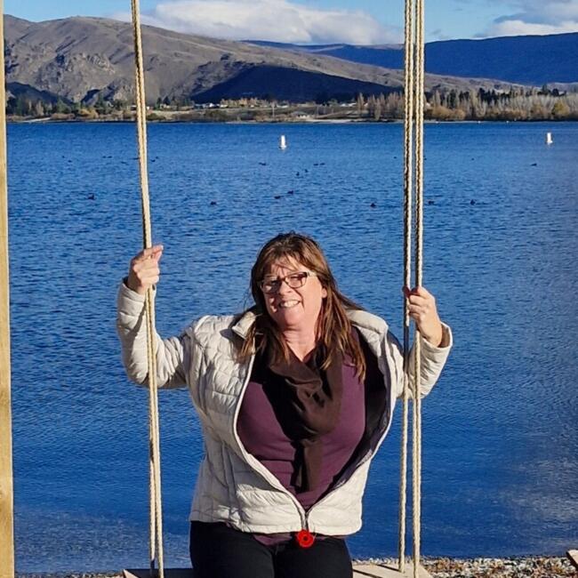Babysitter in Papamoa: Lynn