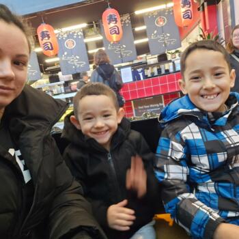 Oppaswerk in Amsterdam: oppasadres Mirena