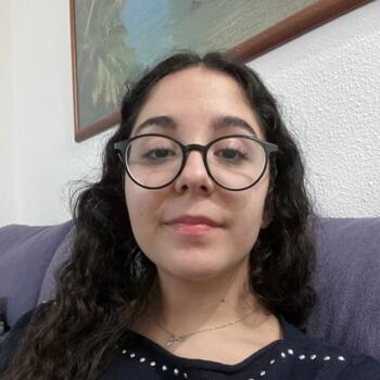 Nanny in Denia: Laura