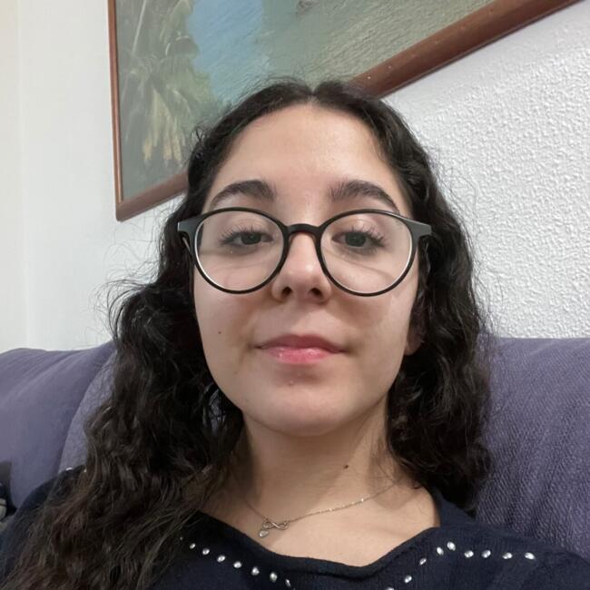 Nanny in Denia: Laura