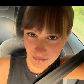 Babysitter a Manziana: Marianna