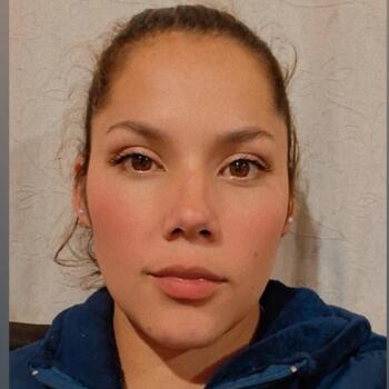Babysitter in San Carlos: Barbara