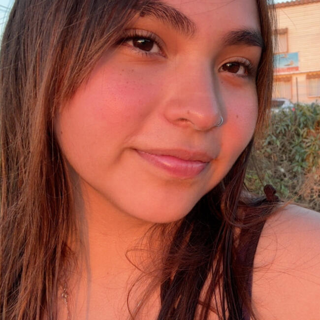 Babysitter in Quilicura: Pascuala