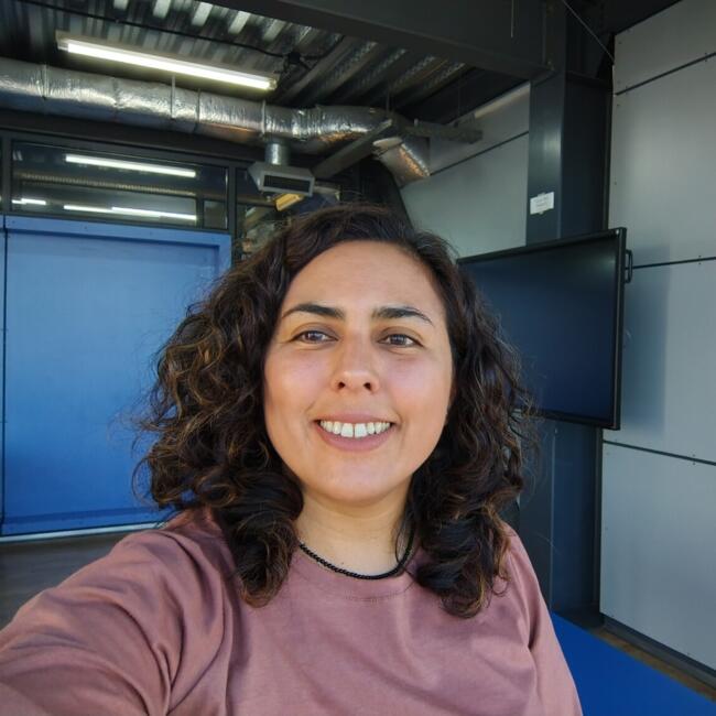 Babysitter in Ramos Mejía: Romina