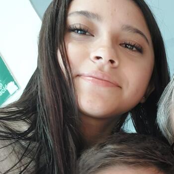 Niñera en Los Ángeles: Josefa antonia