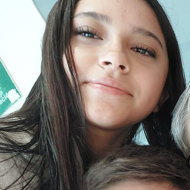 Niñera en Los Ángeles: Josefa antonia