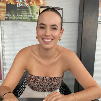 Varuška v Motovilci: Eva