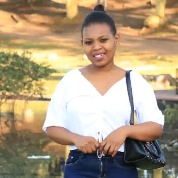 Babysitter in Durban: Nokwanda