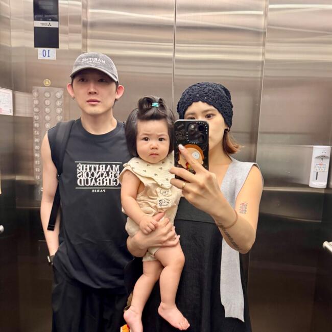 Babysitting job in New Taipei City: 邦彥