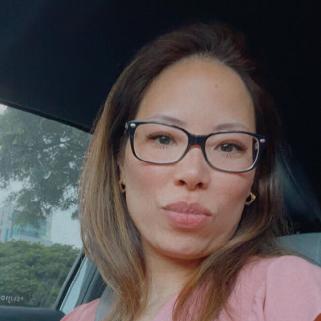 Emprego de babá em São Paulo: Tatiana