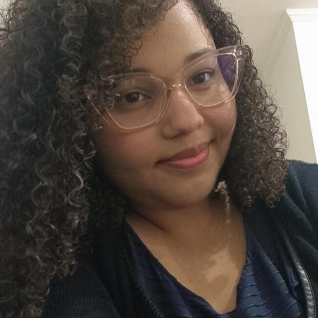 Babysitter in Jandira: Larissa