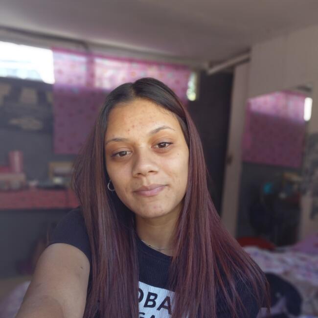 Babysitter in Hout Bay: Devine