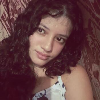 Babysitter in Beberibe: Beatriz
