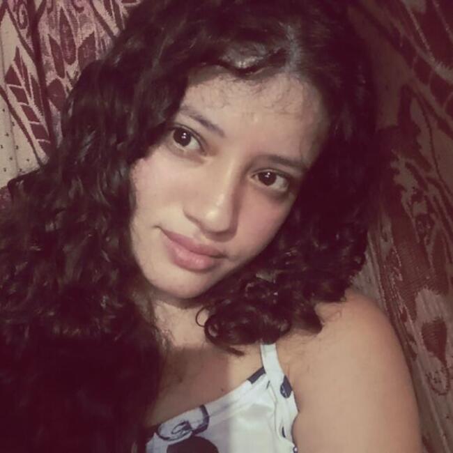 Babysitter in Beberibe: Beatriz