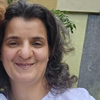 Babysitter in Bucharest: Oana Cristina