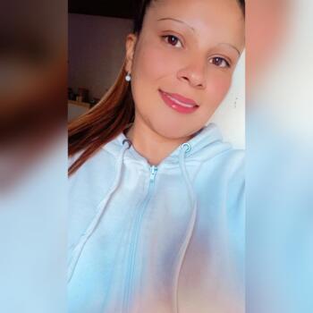 Babysitter in Resistencia: Lucia