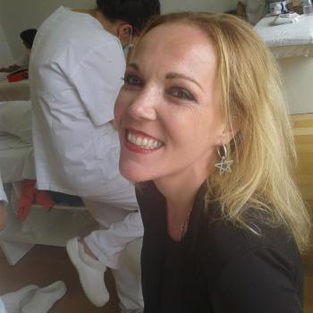 Babysitter em Maia: Raquel
