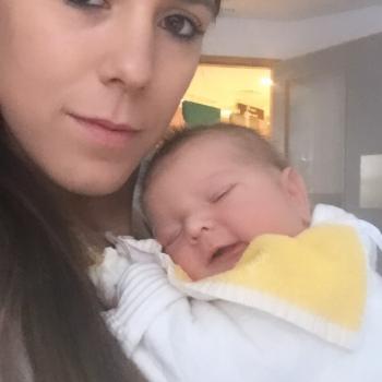 Baby-sitter Tournai: Margot
