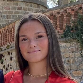 Babysitter in Longvic: Noémie Boleis