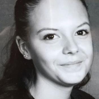 Babysitter Kastrup (Region Hovedstaden): Marie