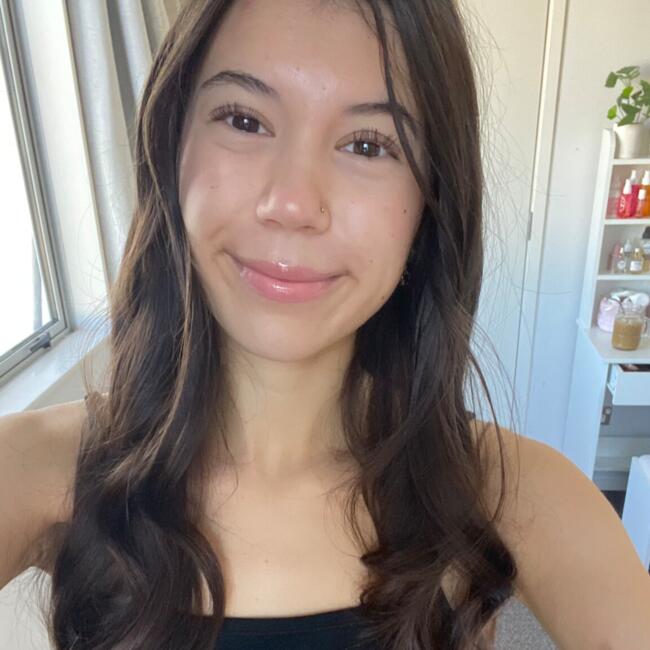 Babysitter in Papamoa: Nyah