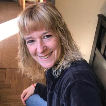 Babysitter Buenos Aires: Silvi