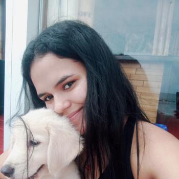 Babysitter in Sullana: Karla