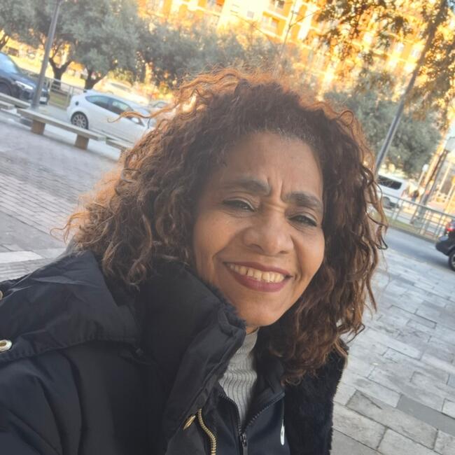 Babysitter in Valencia: Santa Maria