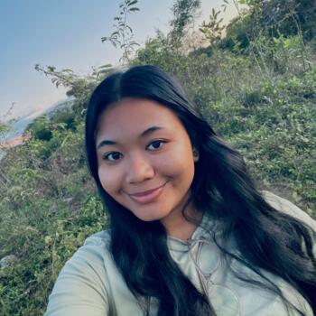 Babysitter in Panama City: Manuela Mayulis