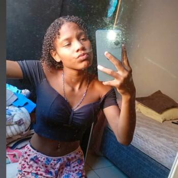 Babá em Avaré: Kemilly