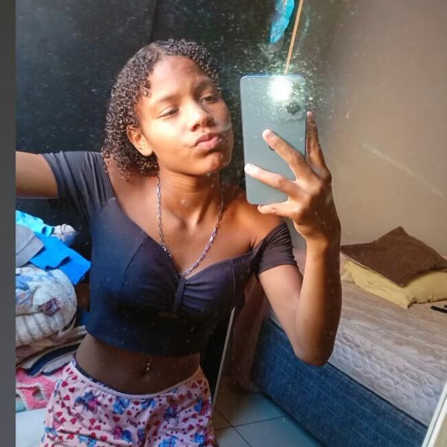 Babá em Avaré: Kemilly